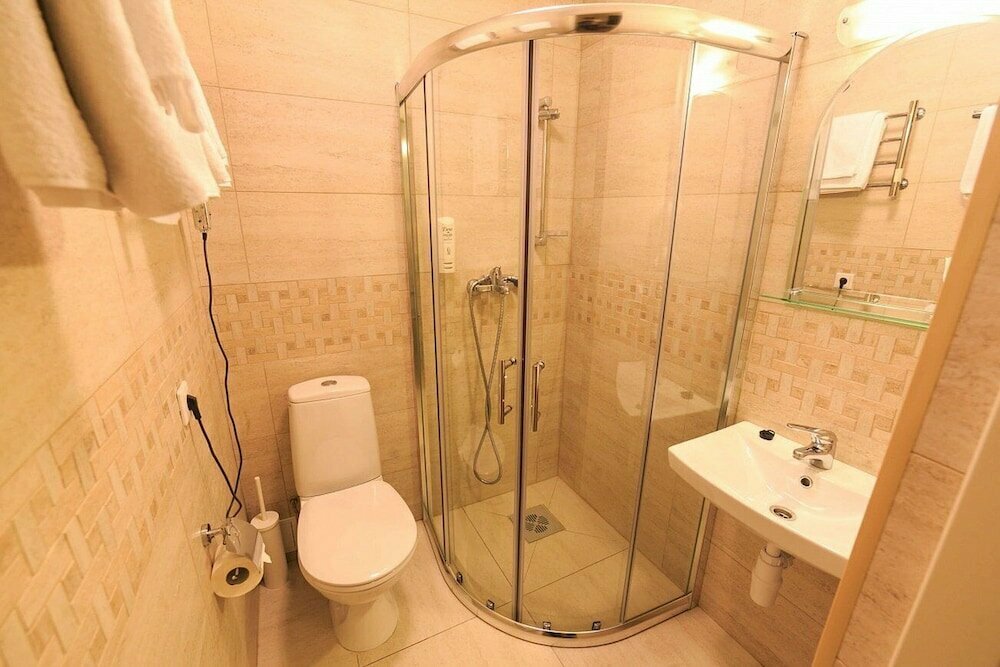 Гостиница Невский Бриз Санкт-Петербург-67