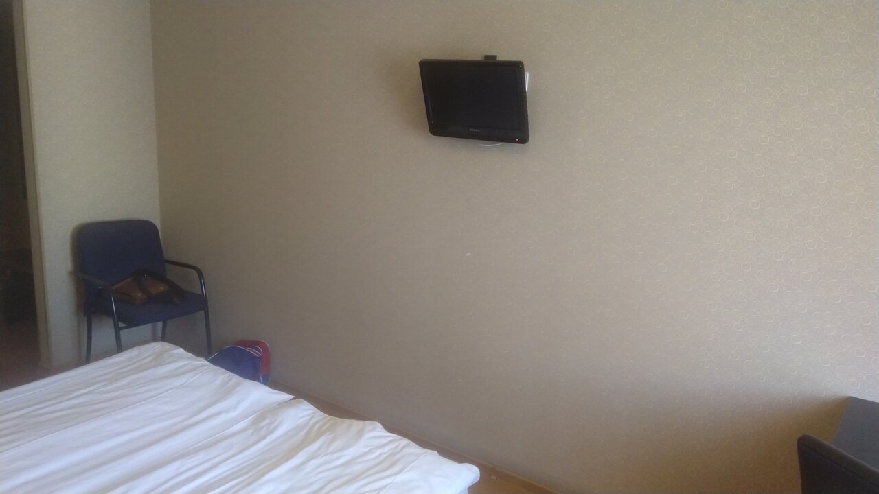 Гостиница Невский Бриз Санкт-Петербург-120