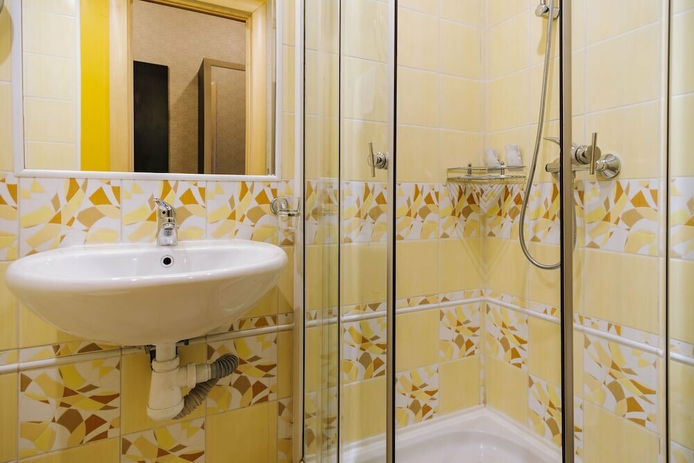 Гостиница Невский Бриз Санкт-Петербург-80