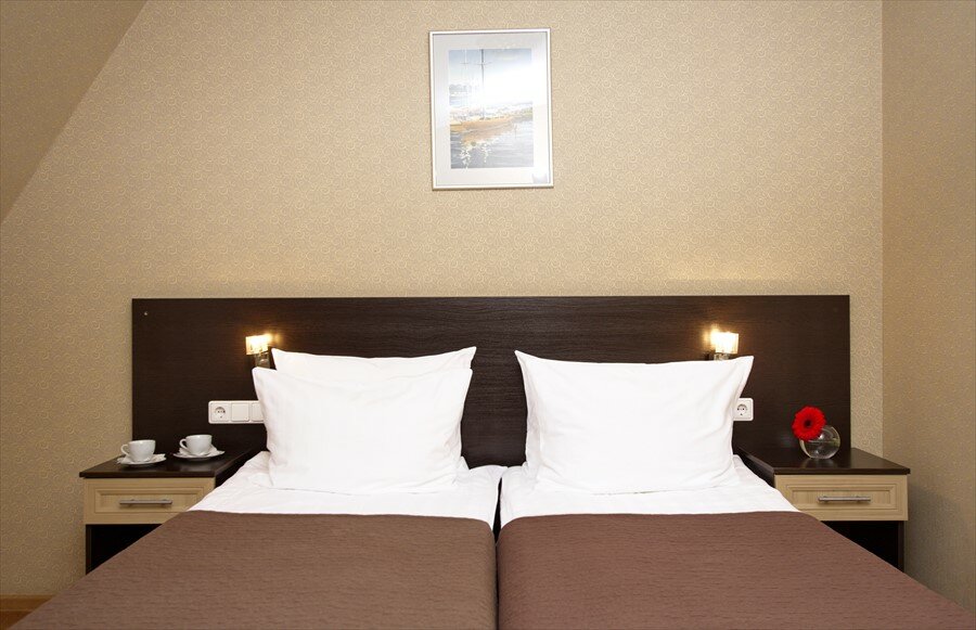 Гостиница Невский Бриз Санкт-Петербург-17