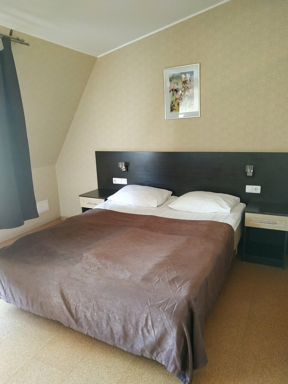 Гостиница Невский Бриз Санкт-Петербург-119