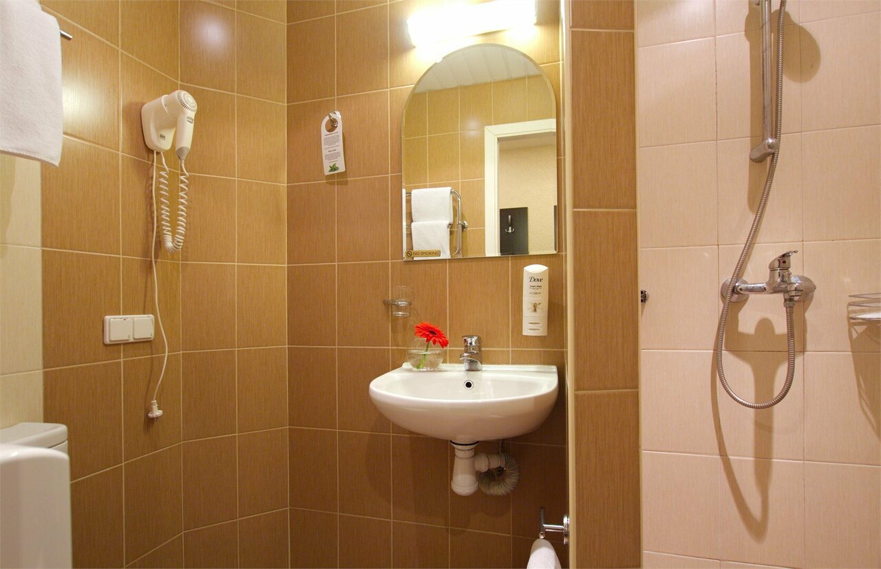 Гостиница Невский Бриз Санкт-Петербург