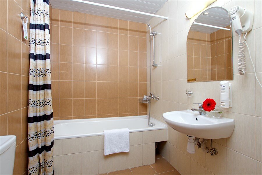 Гостиница Невский Бриз Санкт-Петербург-13