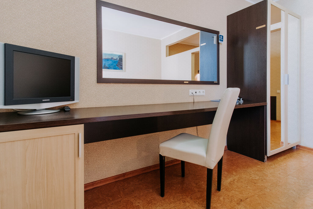 Гостиница Невский Бриз Санкт-Петербург-30