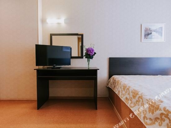 Гостиница Невский Бриз Санкт-Петербург-33