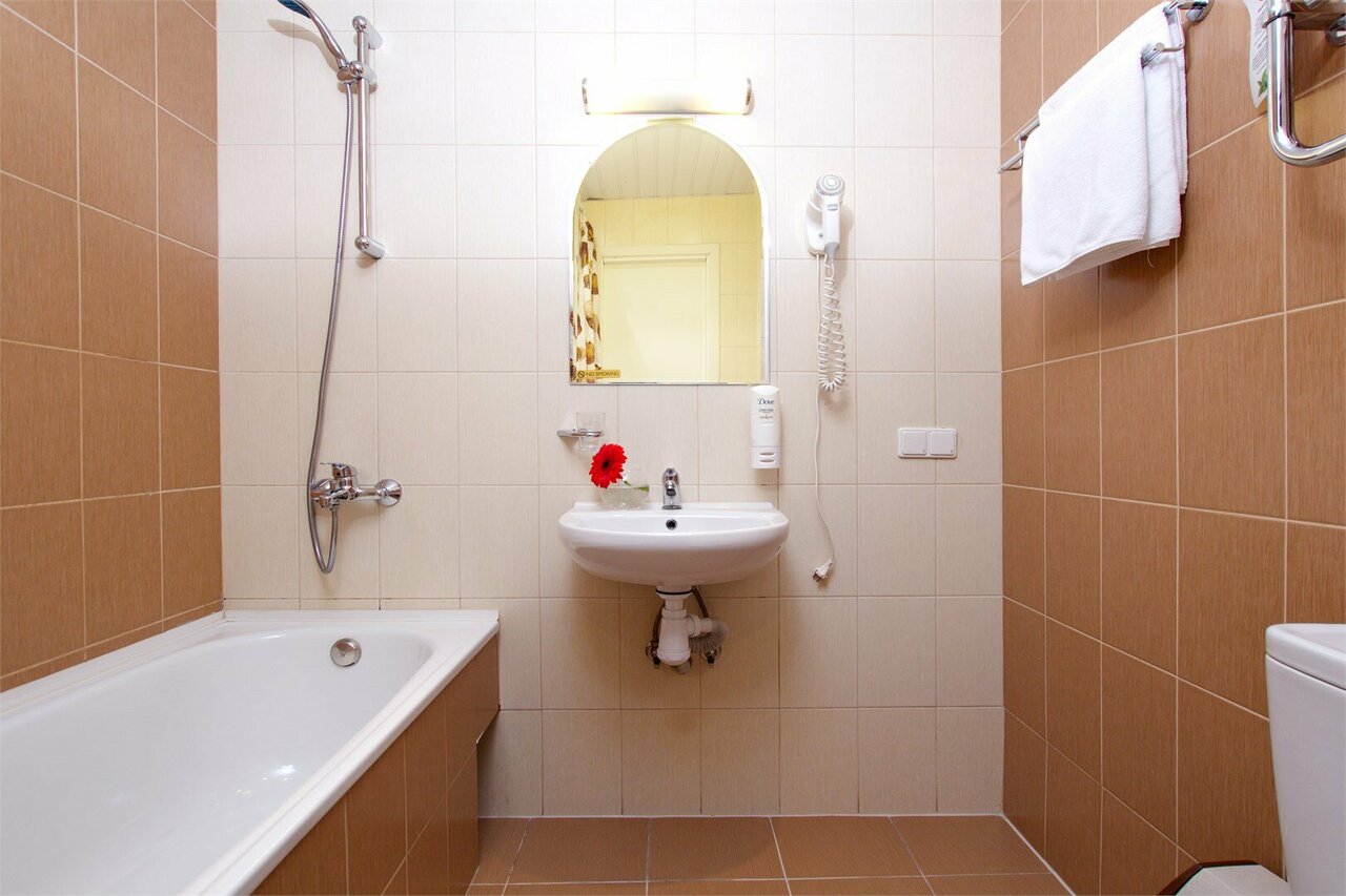 Гостиница Невский Бриз Санкт-Петербург