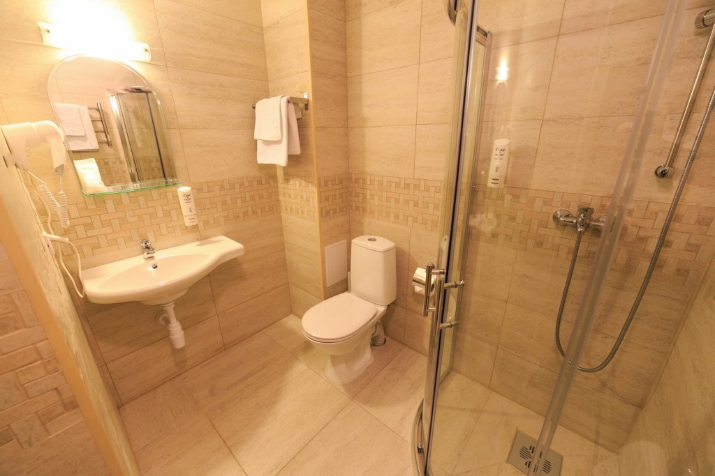 Гостиница Невский Бриз Санкт-Петербург-31