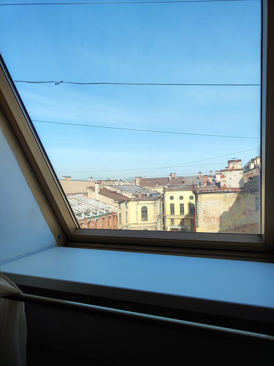 Гостиница Невский Бриз Санкт-Петербург-102