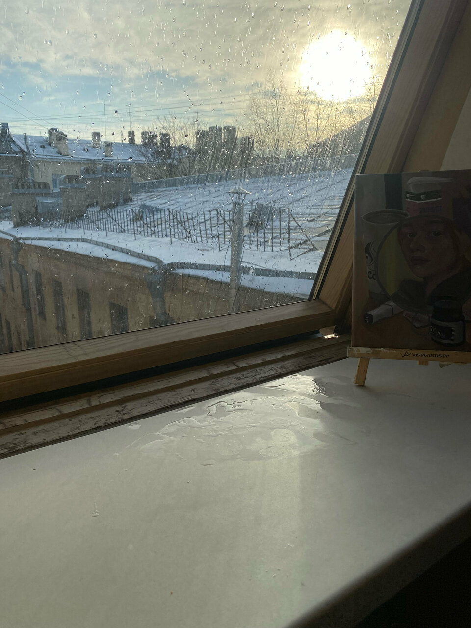 Гостиница Невский Бриз Санкт-Петербург-99