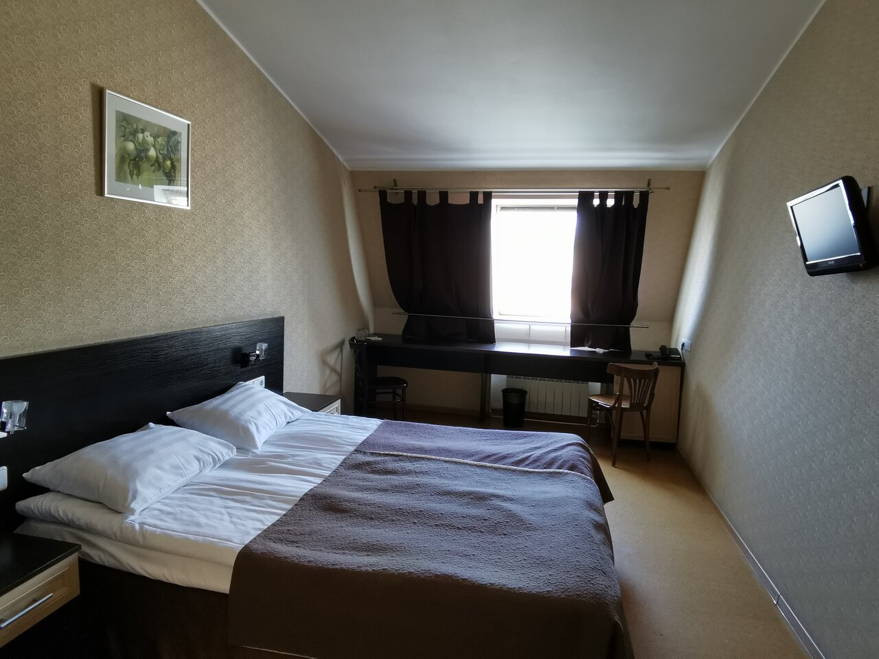 Гостиница Невский Бриз Санкт-Петербург-35