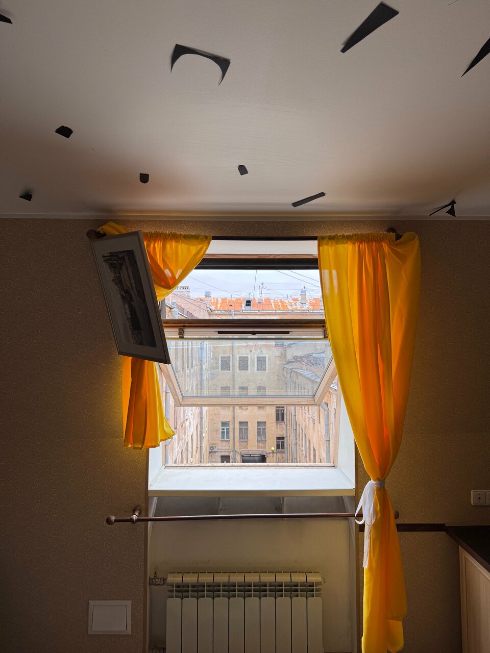 Гостиница Невский Бриз Санкт-Петербург-97