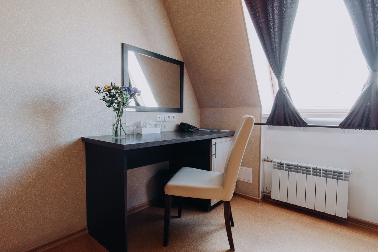 Гостиница Невский Бриз Санкт-Петербург-105