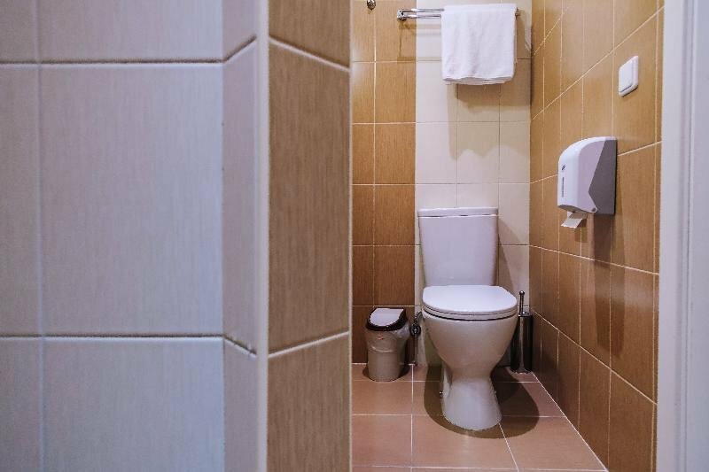 Гостиница Невский Бриз Санкт-Петербург-54