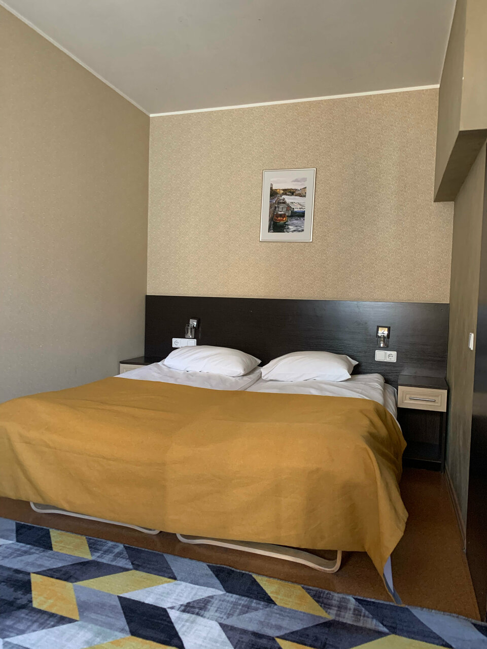 Гостиница Невский Бриз Санкт-Петербург-112