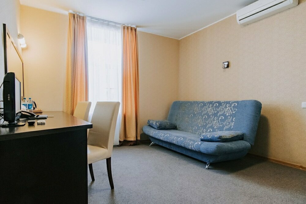 Гостиница Невский Бриз Санкт-Петербург-82