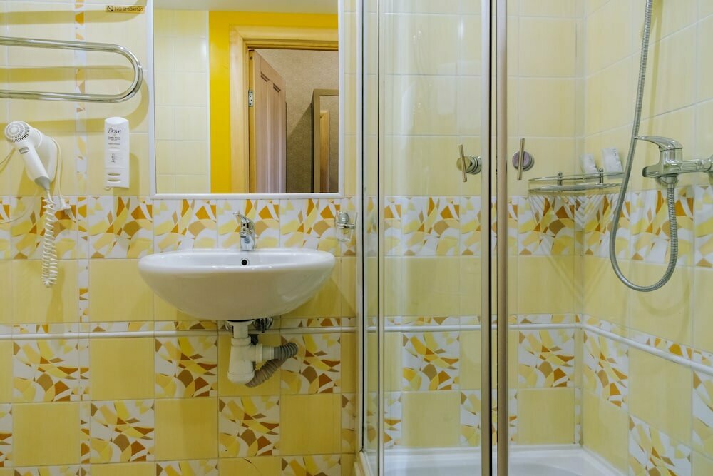 Гостиница Невский Бриз Санкт-Петербург-46