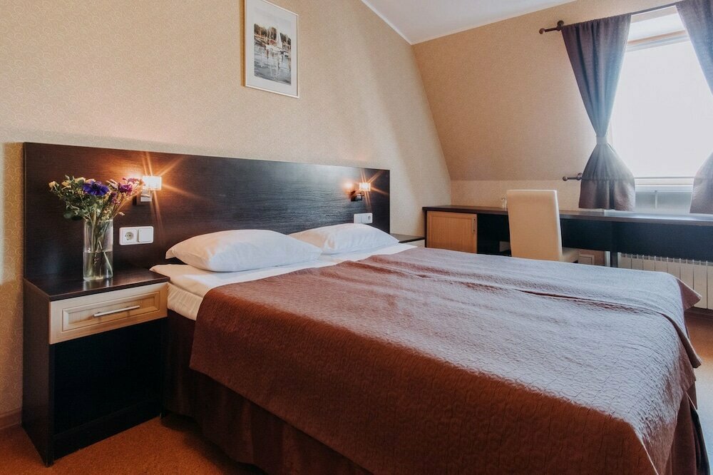 Гостиница Невский Бриз Санкт-Петербург-90