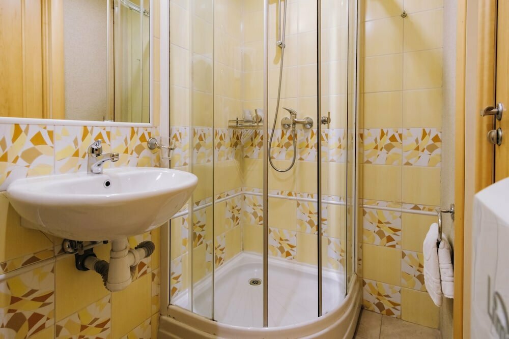 Гостиница Невский Бриз Санкт-Петербург-62