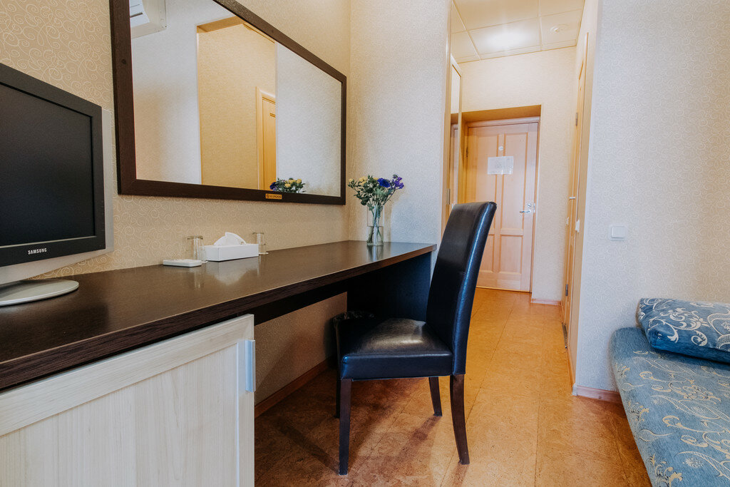 Гостиница Невский Бриз Санкт-Петербург-40