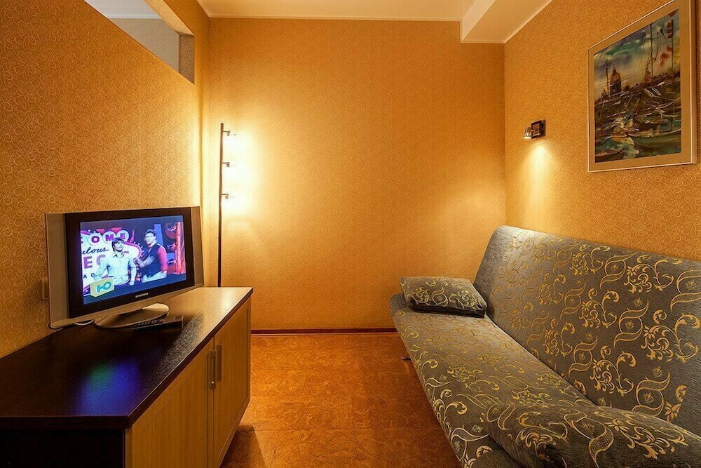 Гостиница Невский Бриз Санкт-Петербург-60