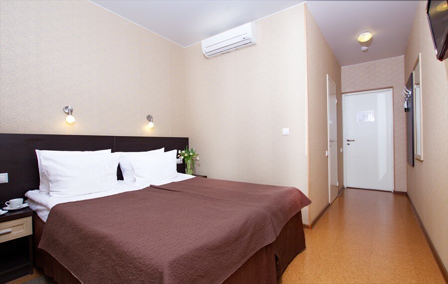 Гостиница Невский Бриз Санкт-Петербург-5