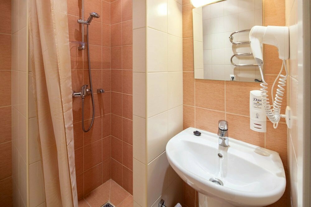 Гостиница Невский Бриз Санкт-Петербург-86