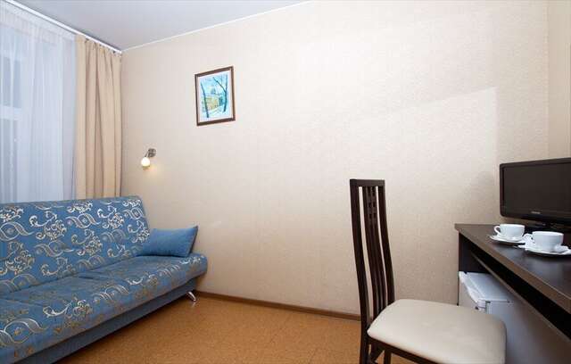 Гостиница Невский Бриз Санкт-Петербург-6