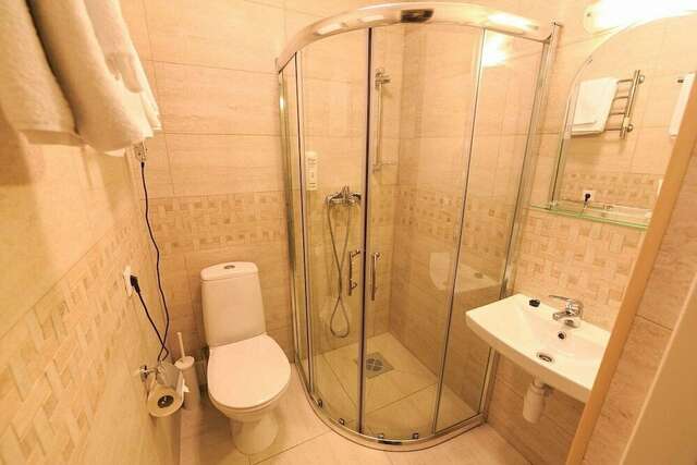 Гостиница Невский Бриз Санкт-Петербург-66