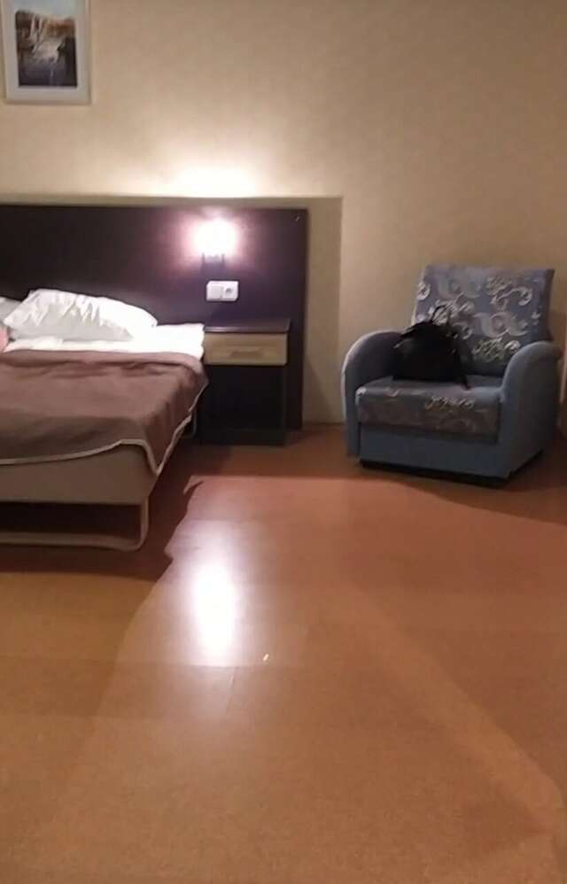 Гостиница Невский Бриз Санкт-Петербург-24