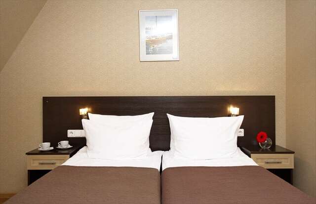 Гостиница Невский Бриз Санкт-Петербург-16