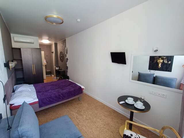 Гостиница Невский Бриз Санкт-Петербург-106