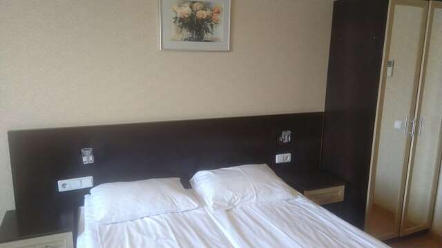 Гостиница Невский Бриз Санкт-Петербург-117