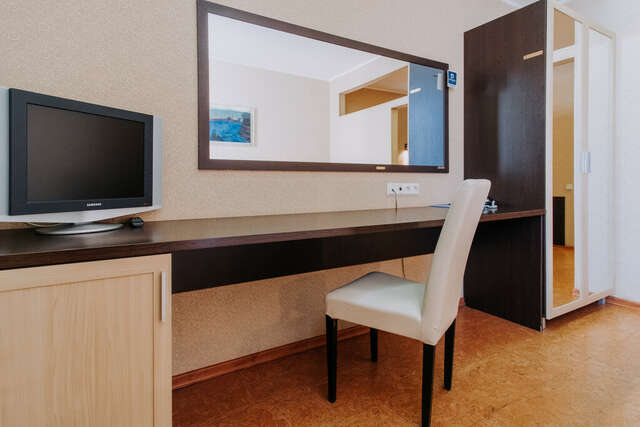 Гостиница Невский Бриз Санкт-Петербург-29