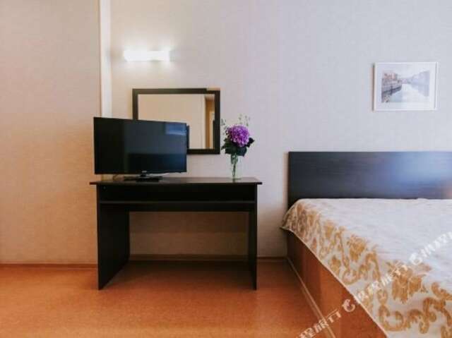 Гостиница Невский Бриз Санкт-Петербург-32