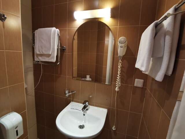 Гостиница Невский Бриз Санкт-Петербург-35