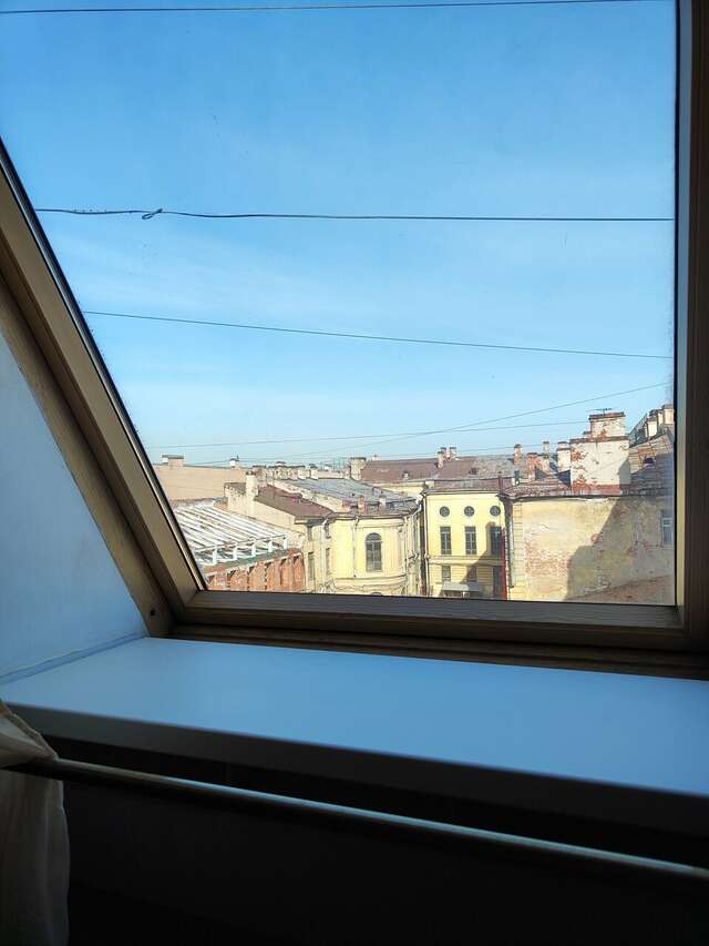 Гостиница Невский Бриз Санкт-Петербург-101