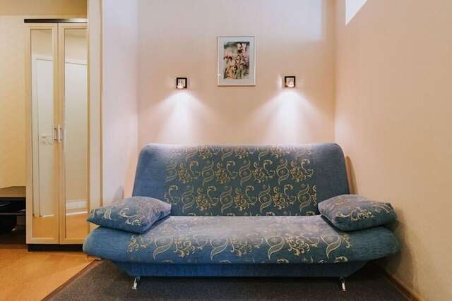 Гостиница Невский Бриз Санкт-Петербург-52