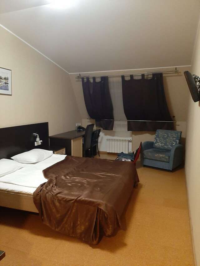 Гостиница Невский Бриз Санкт-Петербург-107