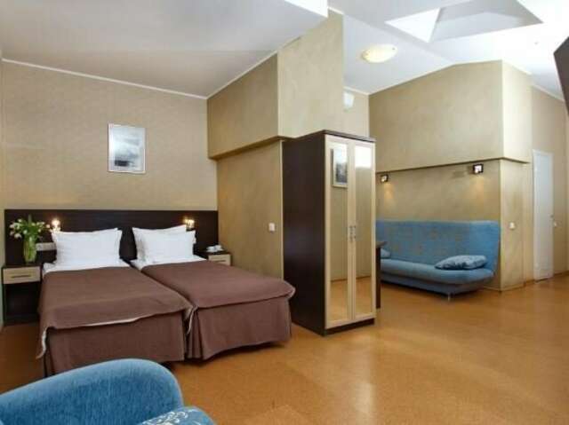 Гостиница Невский Бриз Санкт-Петербург-23