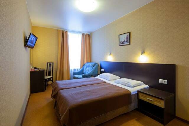 Гостиница Невский Бриз Санкт-Петербург-91