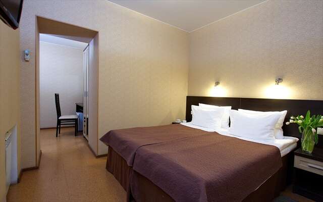 Гостиница Невский Бриз Санкт-Петербург-9