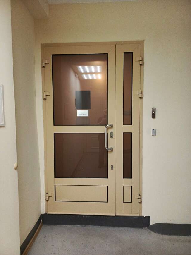 Гостиница Невский Бриз Санкт-Петербург-50