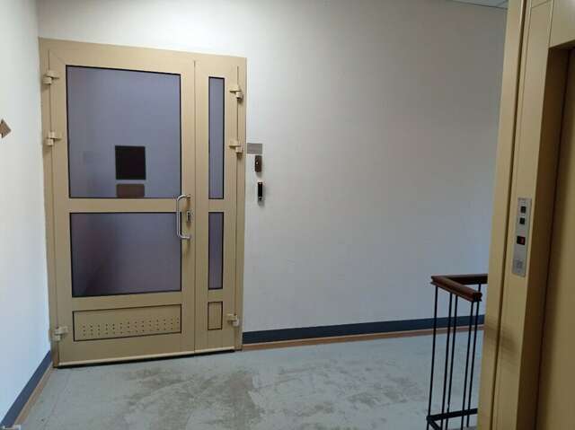 Гостиница Невский Бриз Санкт-Петербург-92