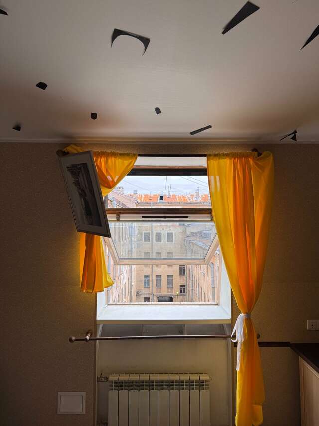 Гостиница Невский Бриз Санкт-Петербург-96