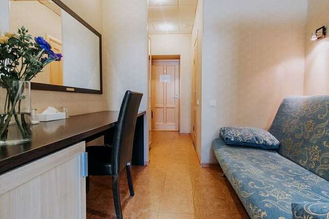 Гостиница Невский Бриз Санкт-Петербург-77