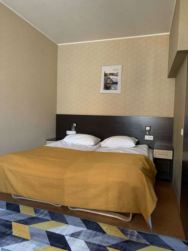 Гостиница Невский Бриз Санкт-Петербург-111