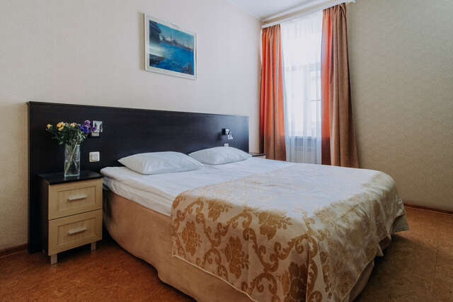 Гостиница Невский Бриз Санкт-Петербург-36