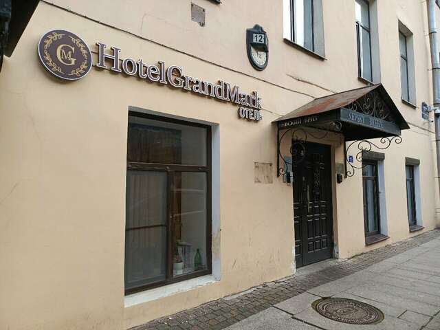 Гостиница Невский Бриз Санкт-Петербург-51