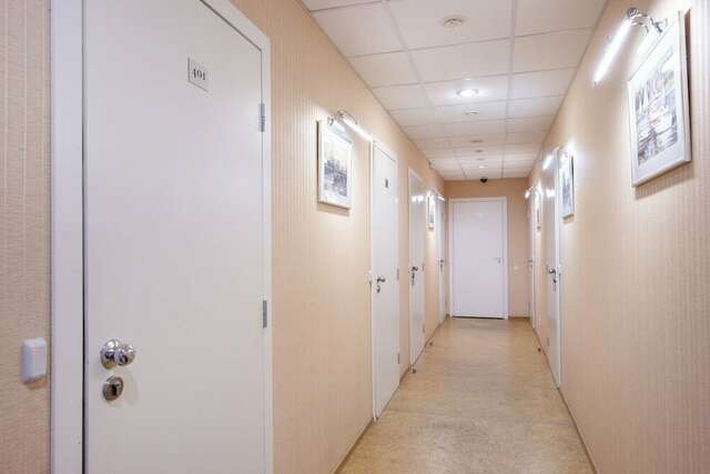 Гостиница Невский Бриз Санкт-Петербург-47