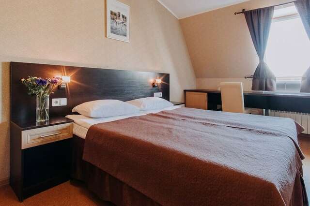 Гостиница Невский Бриз Санкт-Петербург-89